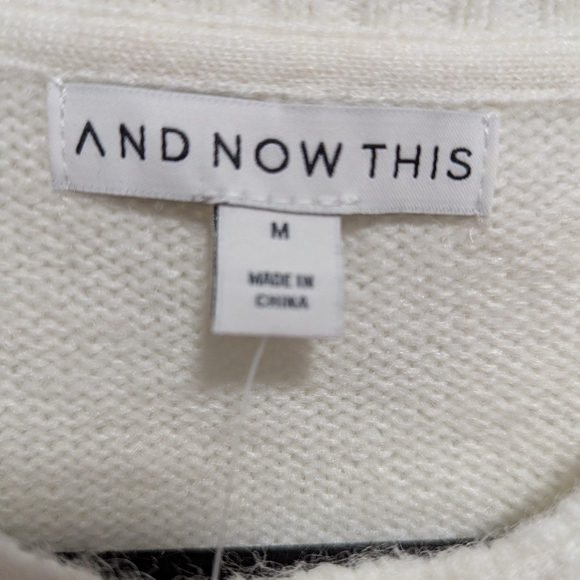 NWT Bow Cardigan Sweater 🎀🎀 - Picture 6 of 9